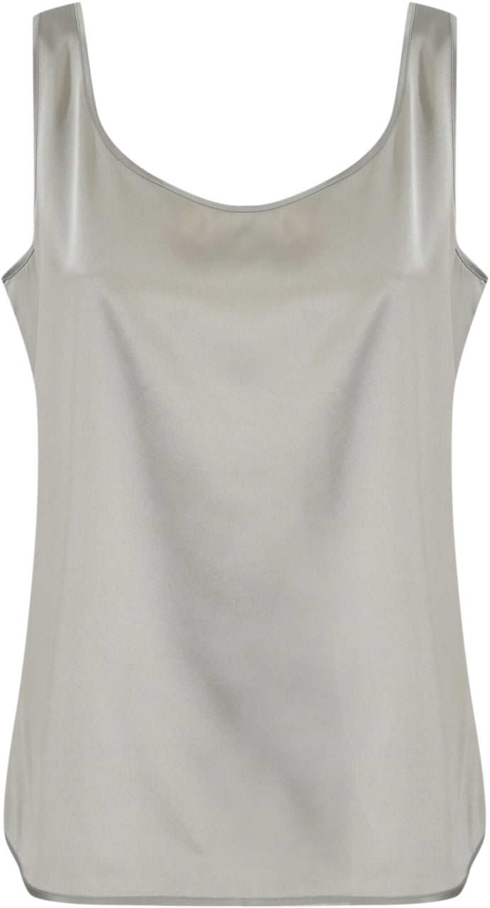 Max Mara Top Nebbia Divers