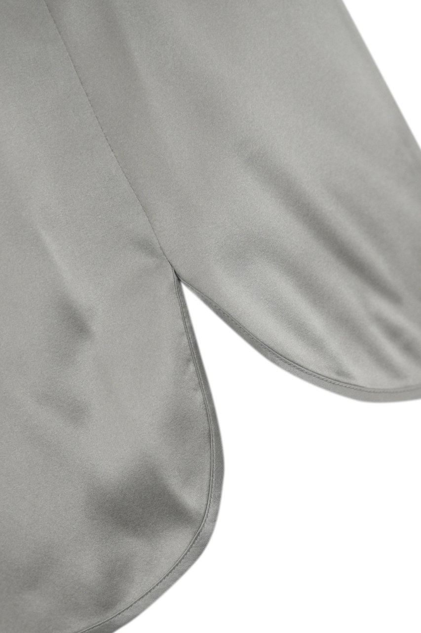 Max Mara Top Nebbia Divers