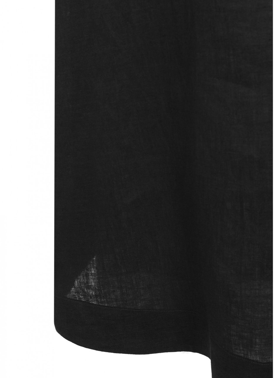 Max Mara Dresses Black Zwart