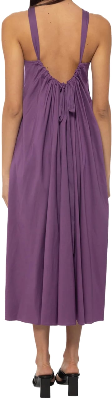 Max Mara Dresses Violet Paars