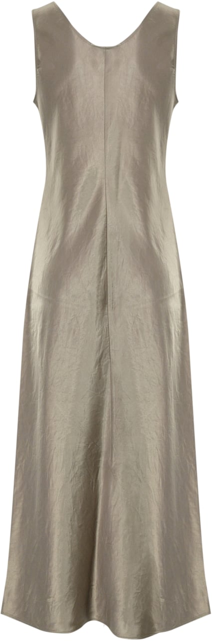 Max Mara Dresses Beige Beige