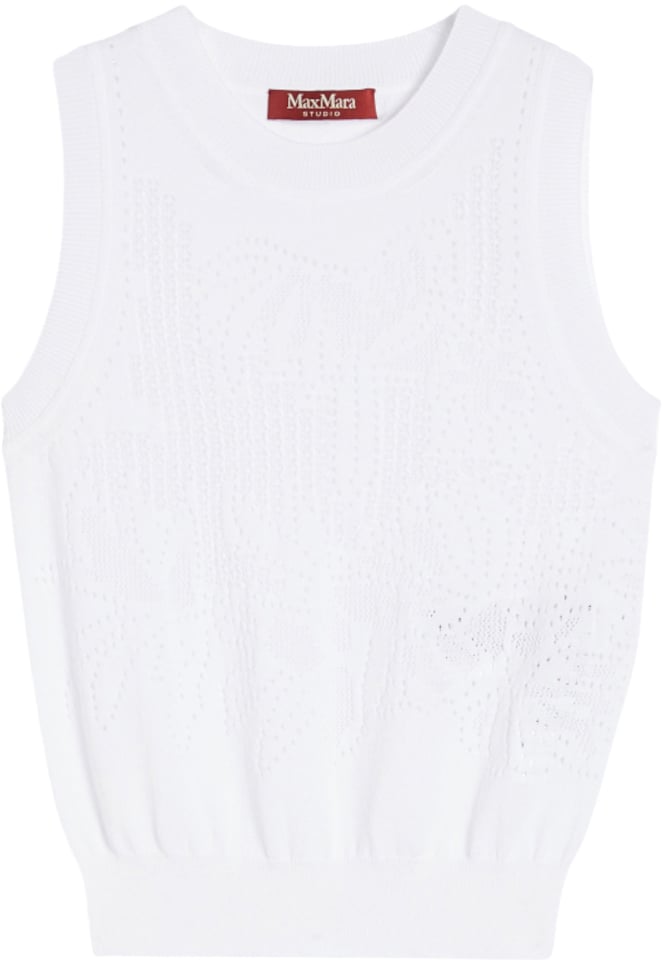 Max Mara Jackets White Wit