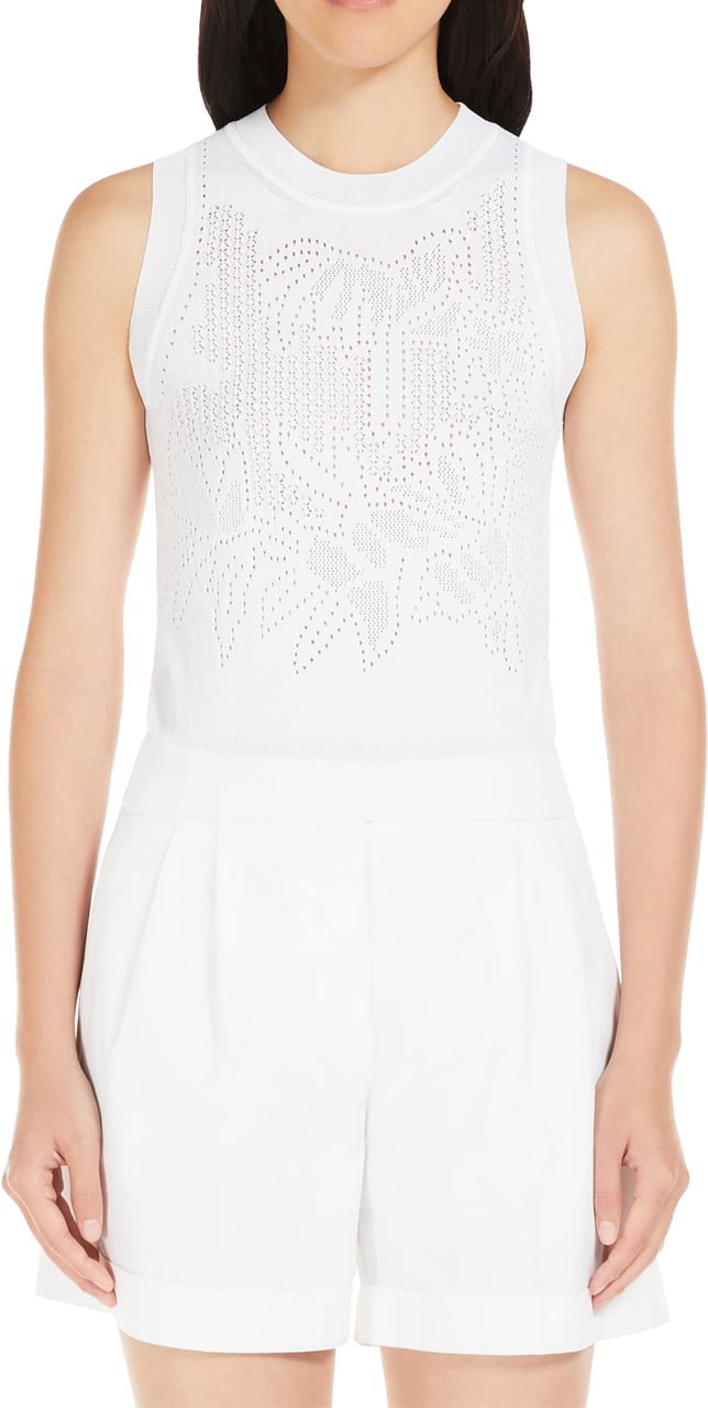 Max Mara Jackets White Wit