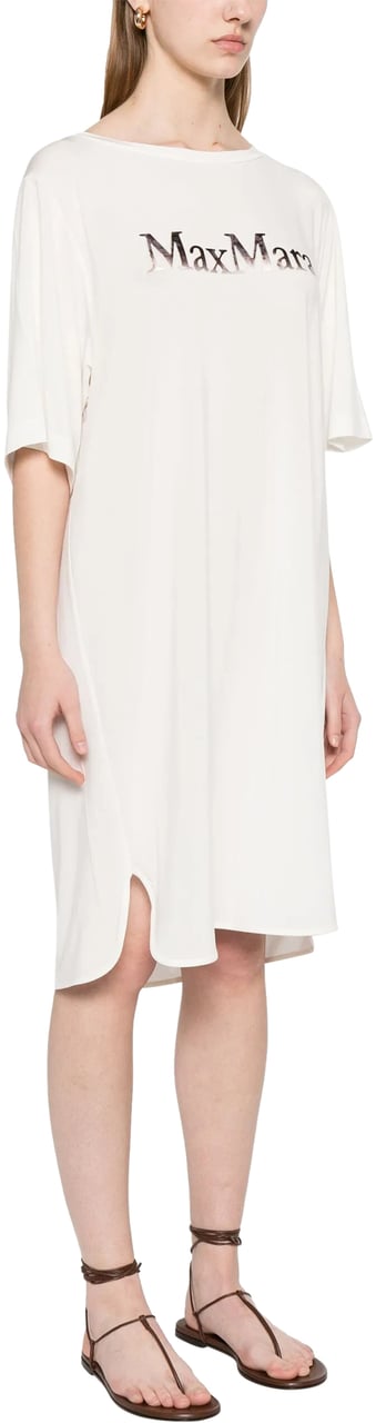 Max Mara Dresses White Wit