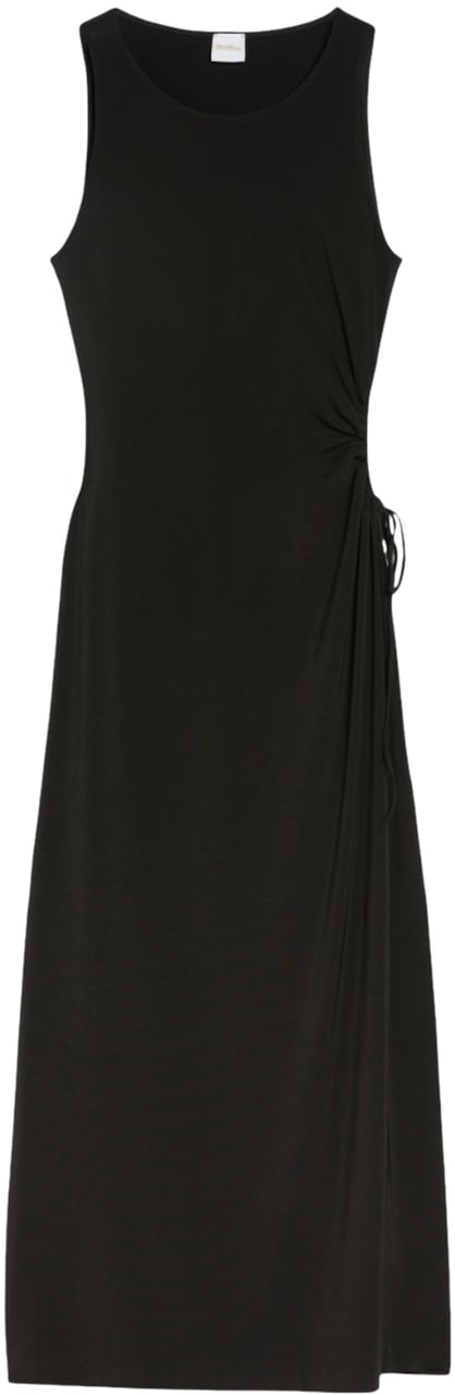 Max Mara Dresses Black Zwart