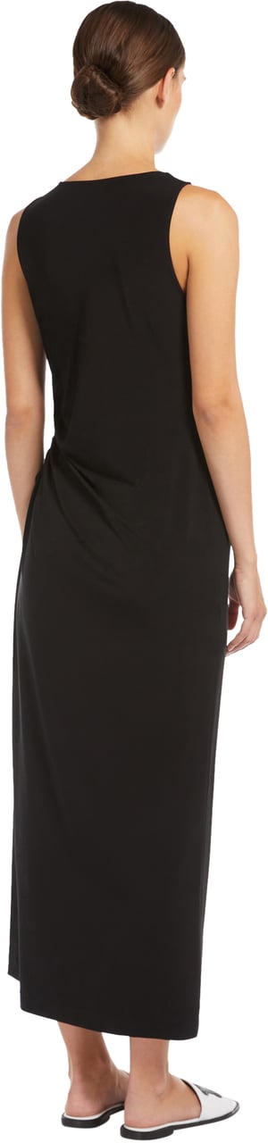 Max Mara Dresses Black Zwart