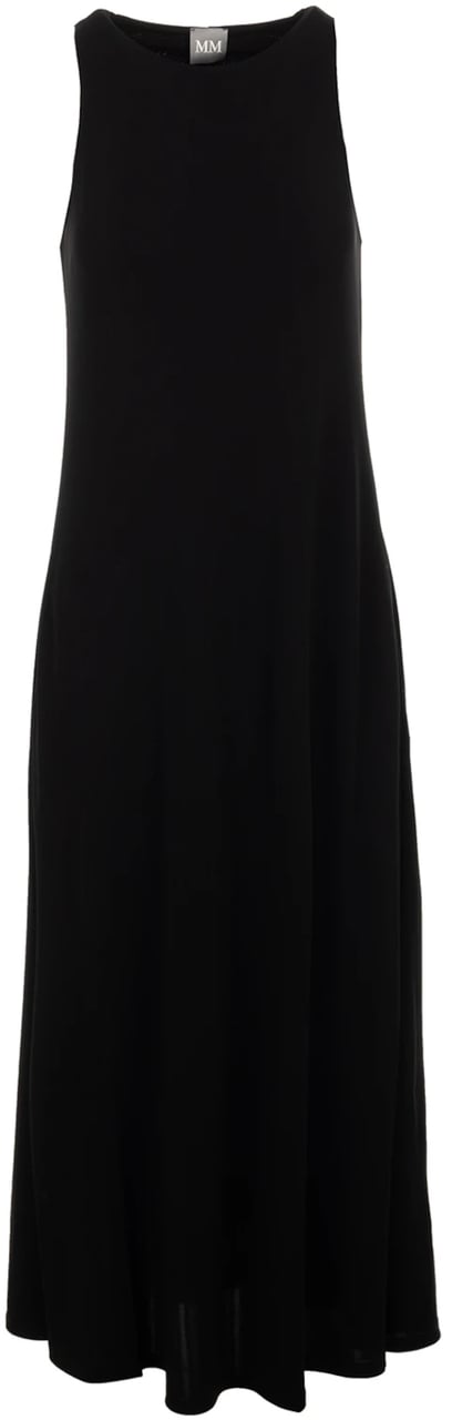Max Mara Dresses Black Zwart