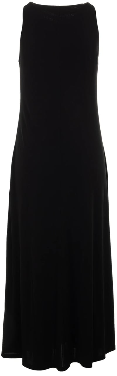 Max Mara Dresses Black Zwart