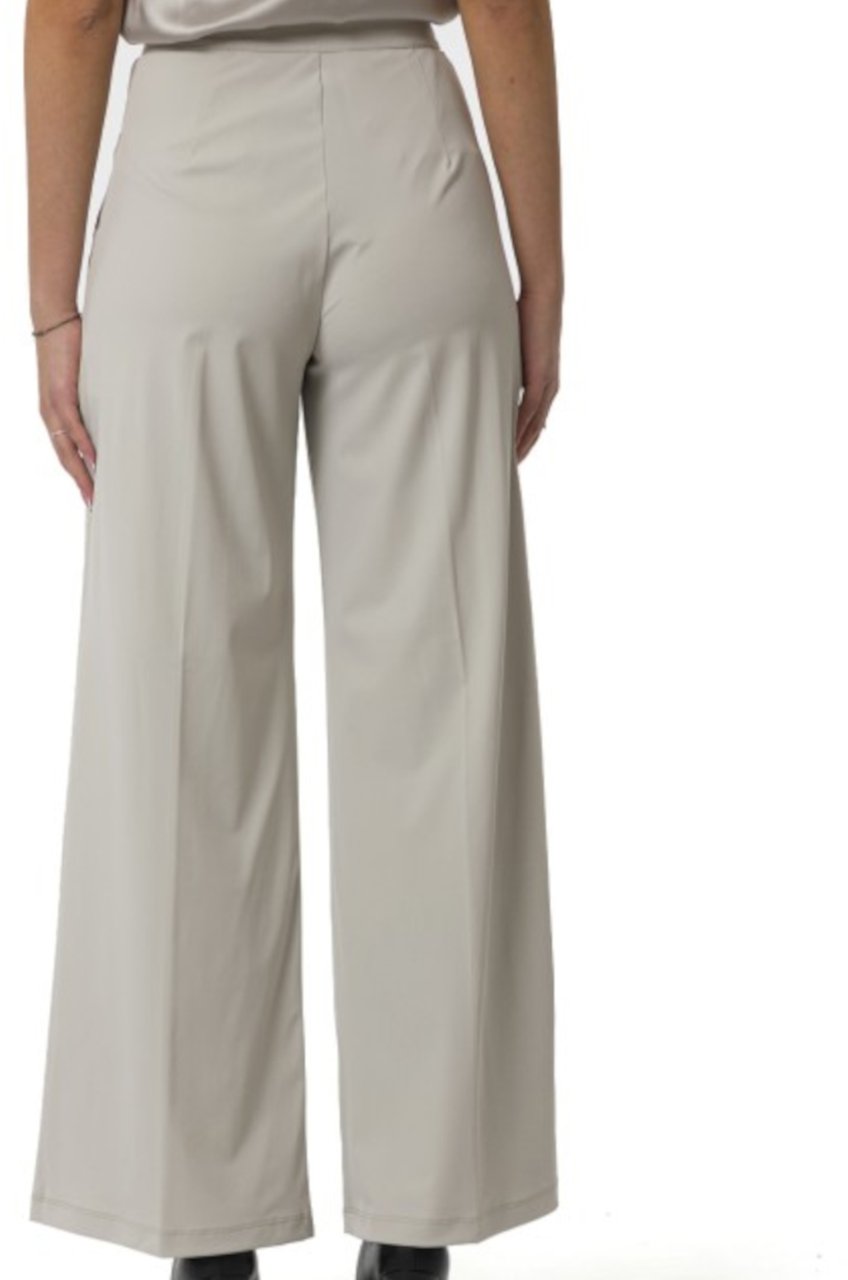Max Mara Trousers Nebbia Divers