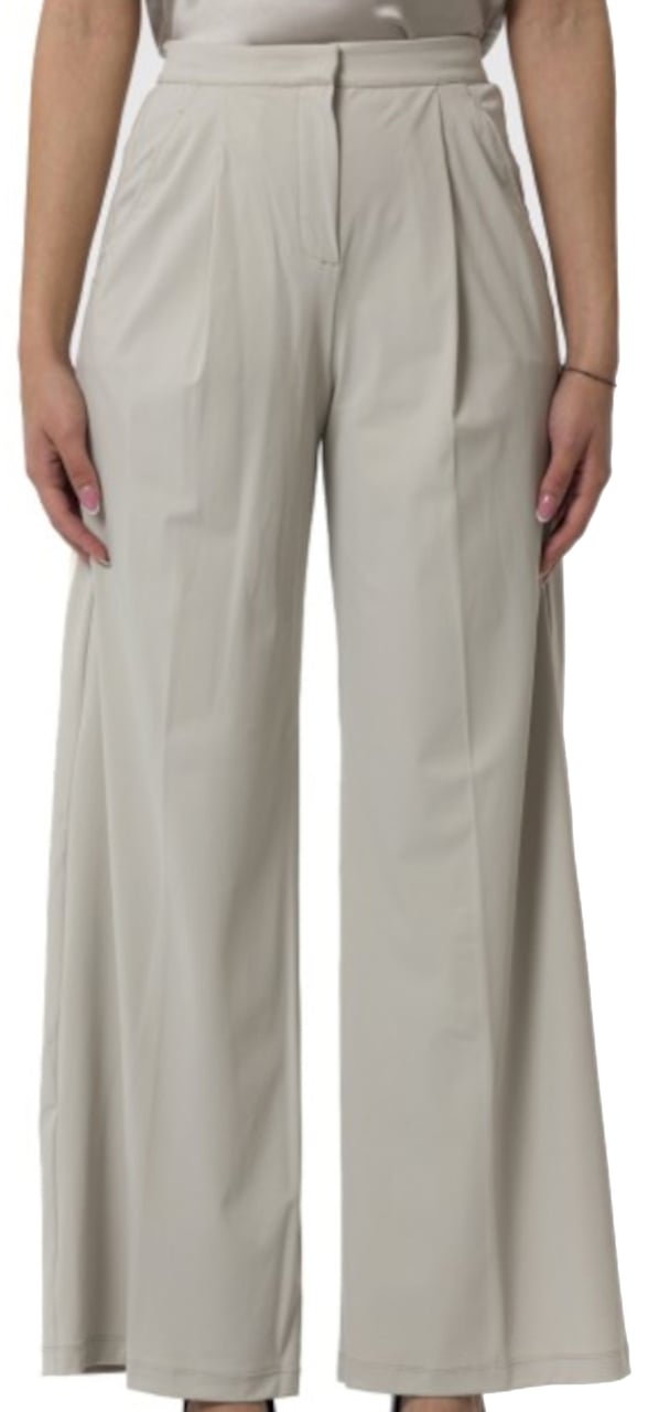 Max Mara Trousers Nebbia Divers
