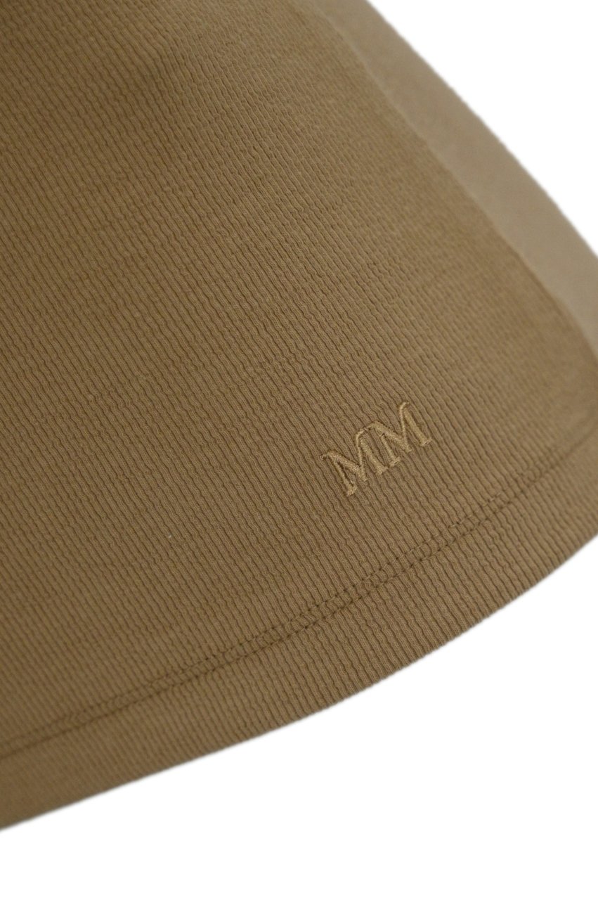 Max Mara Top Camel Beige