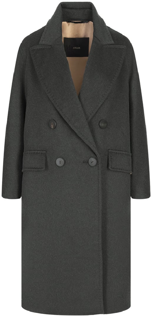 Max Mara angus divers Divers