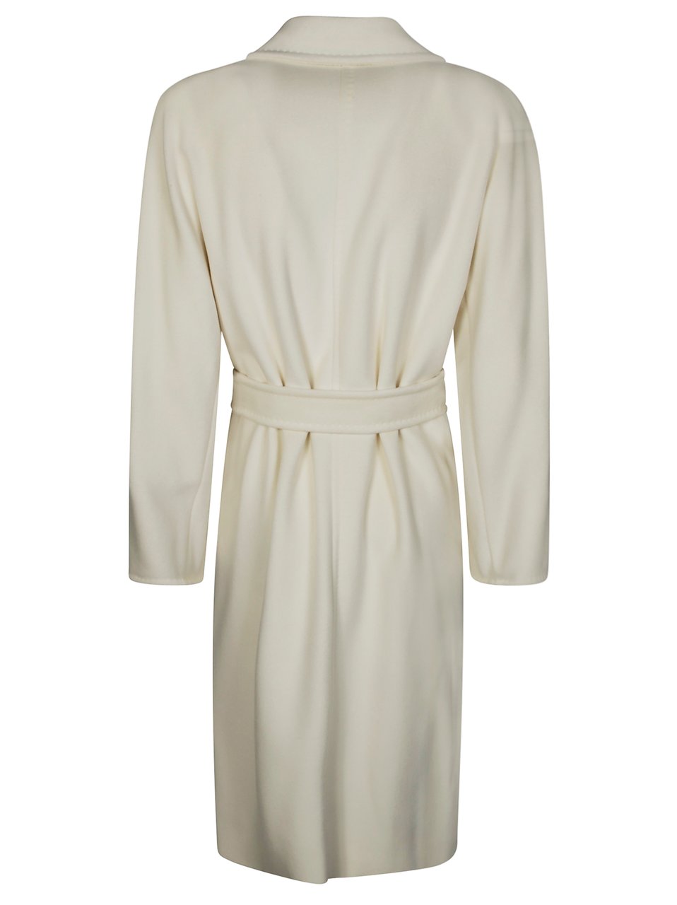 Max Mara Madame Coat Grijs
