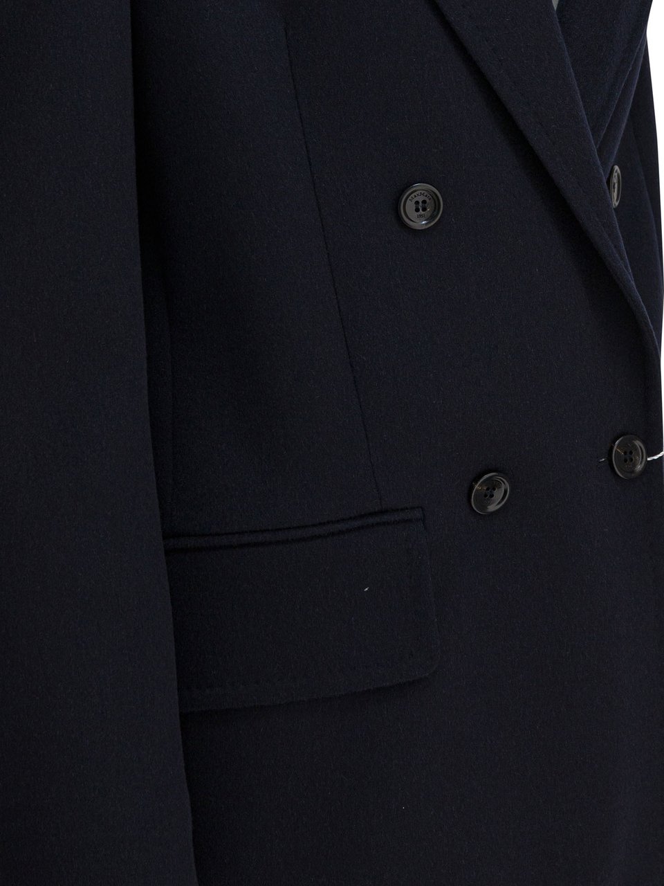 Max Mara Jackets & Coats Blauw