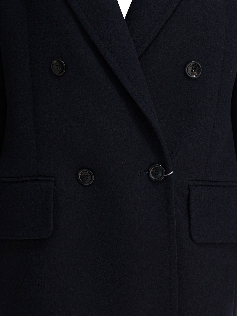 Max Mara Jackets & Coats Blauw