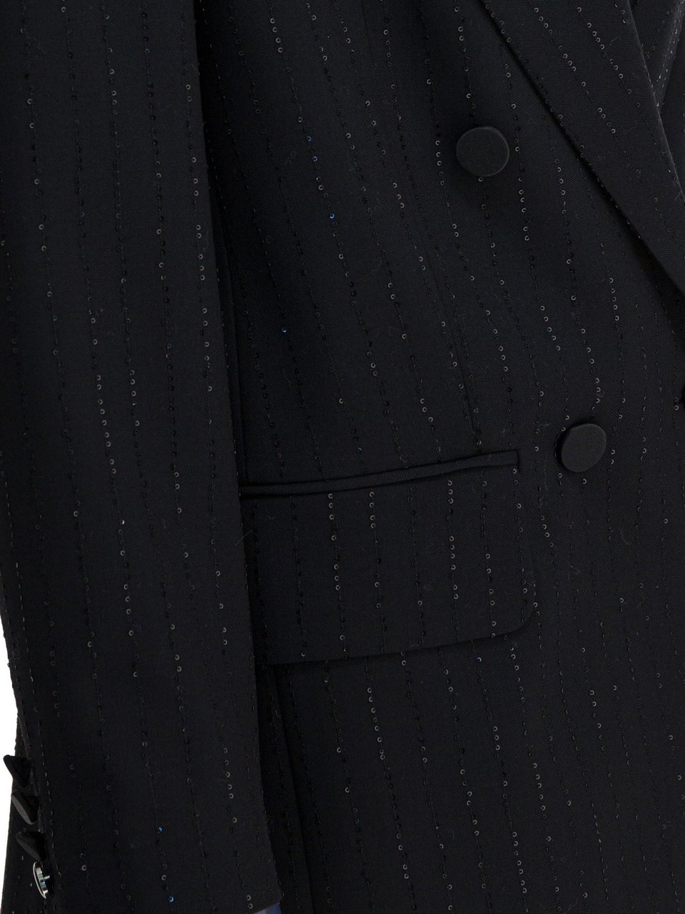 Max Mara Jackets & Coats Zwart