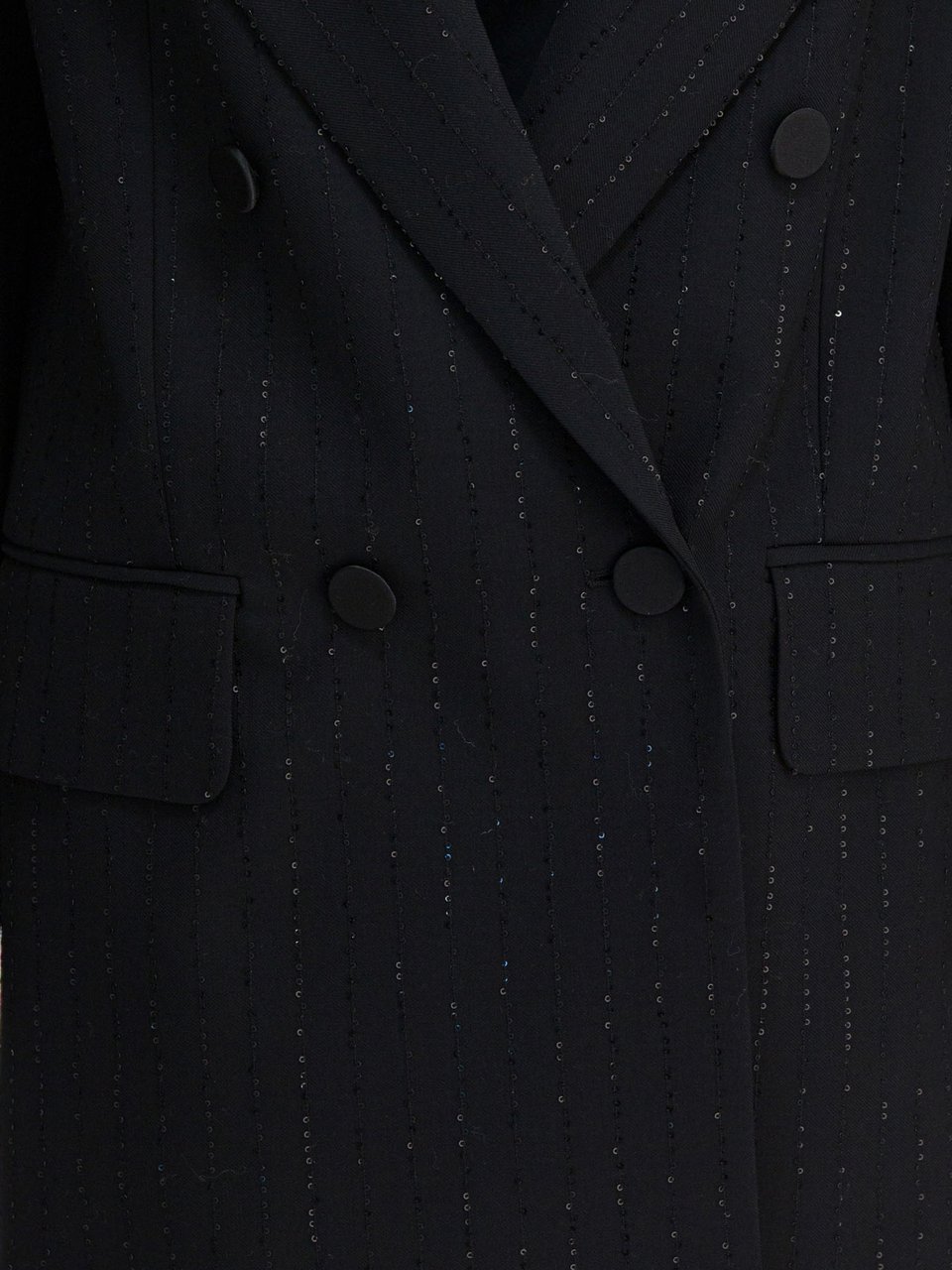 Max Mara Jackets & Coats Zwart