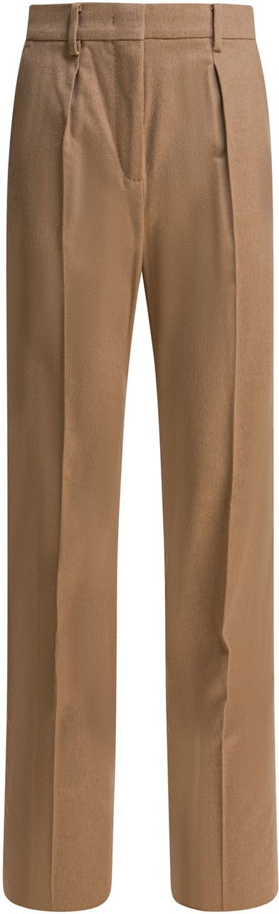 Max Mara Men's pants in camel Bruin