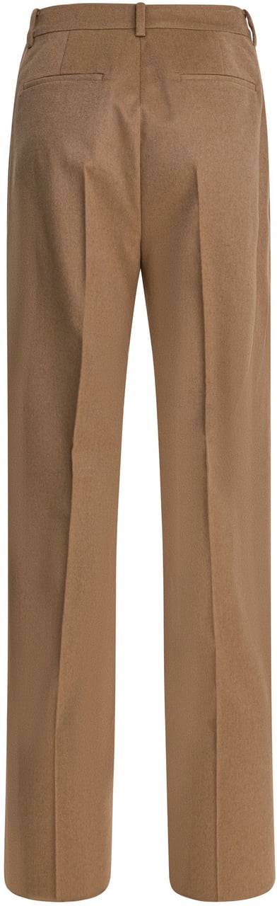 Max Mara Men's pants in camel Bruin