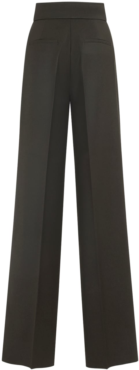 Max Mara MAX MARA 2521136263600 Groen