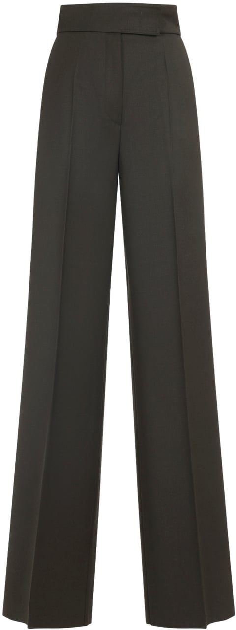 Max Mara MAX MARA 2521136263600 Groen