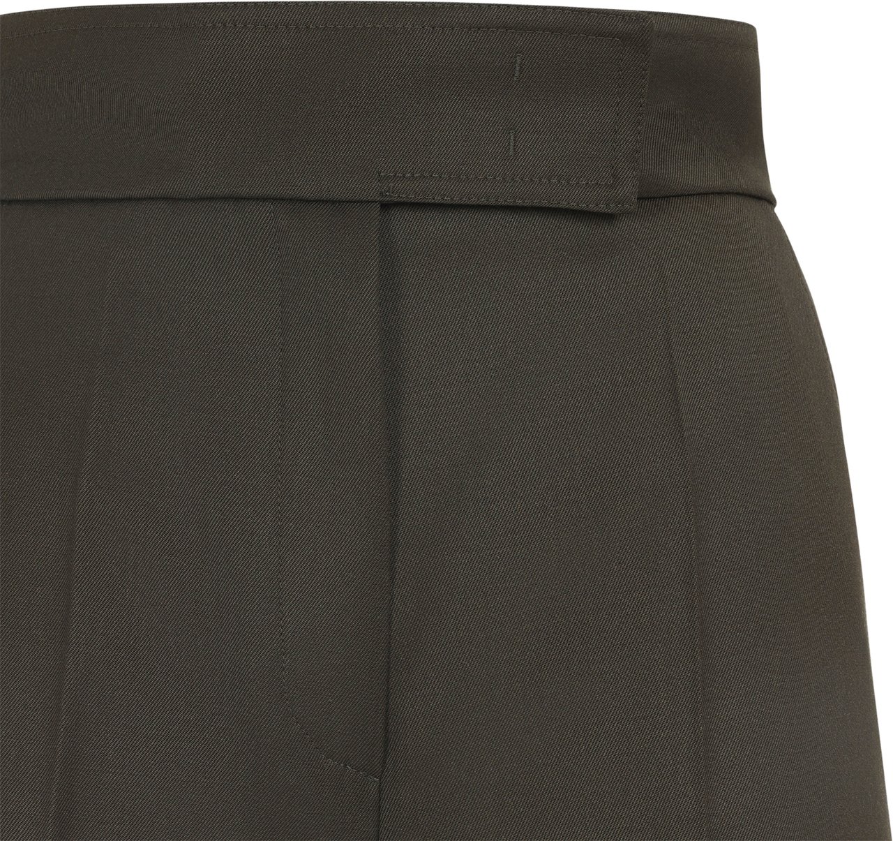 Max Mara MAX MARA 2521136263600 Groen