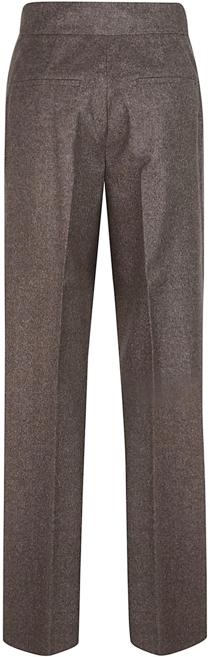 Max Mara Billy1234 Pant Brown Bruin