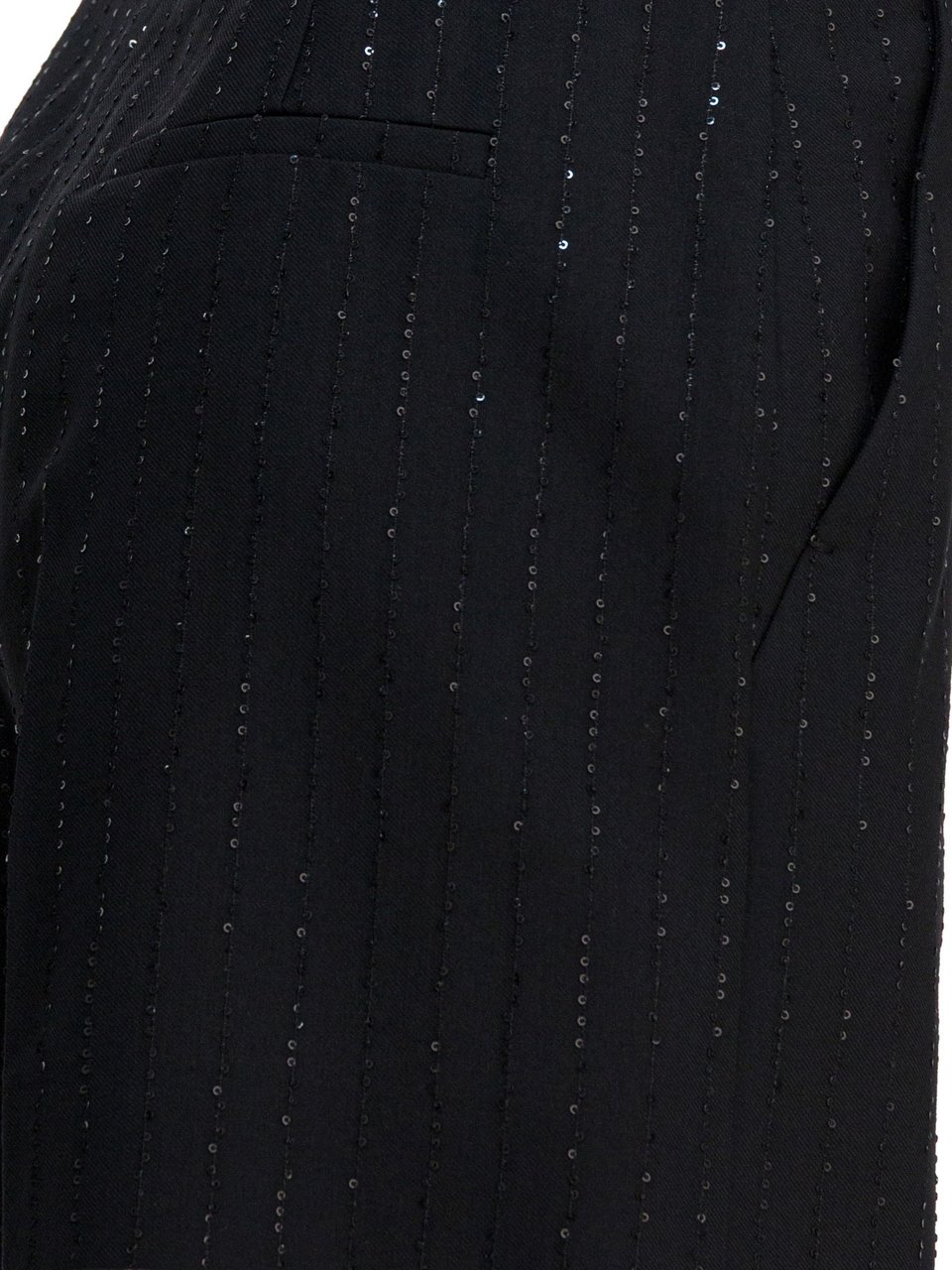 Max Mara Shorts Zwart