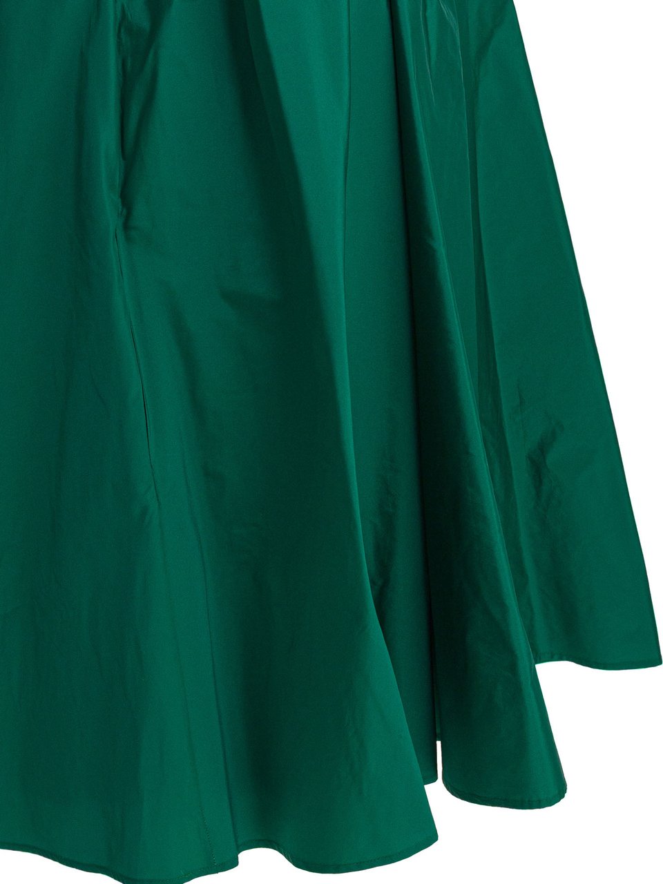 Max Mara Dresses Groen