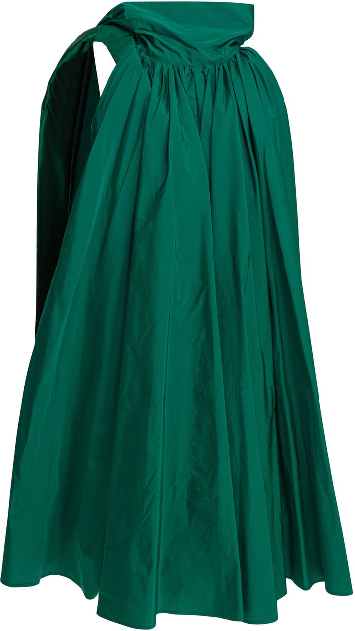 Max Mara Dresses Groen