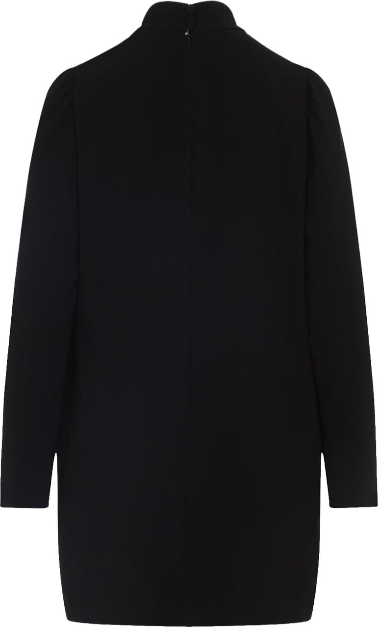 Max Mara Embassy Mini Dress Divers