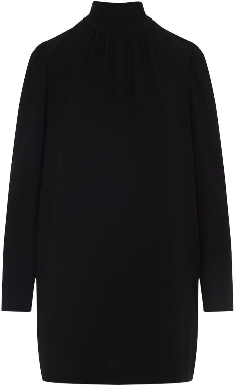 Max Mara Embassy Mini Dress Divers