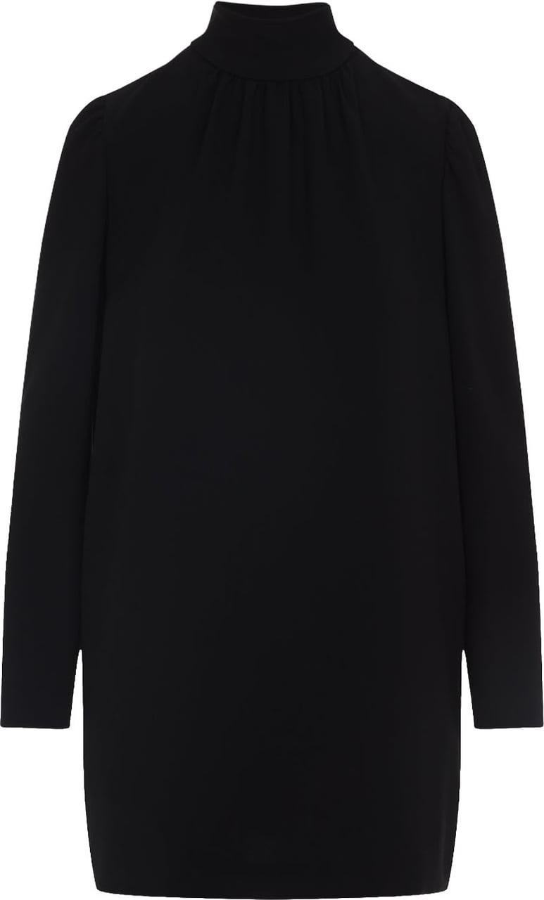 Max Mara Embassy Mini Dress Divers