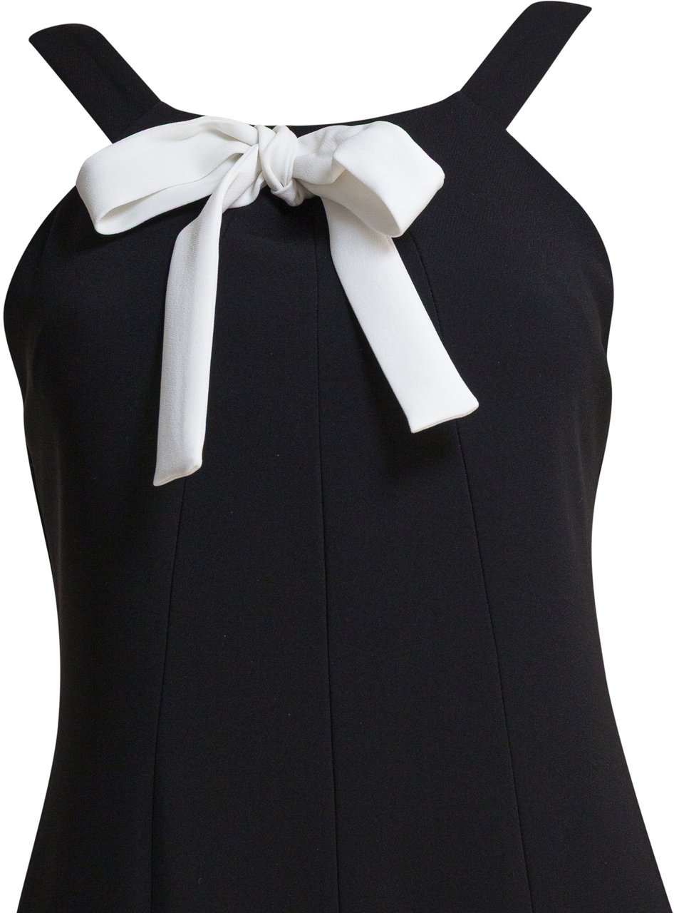 Max Mara Dresses Zwart