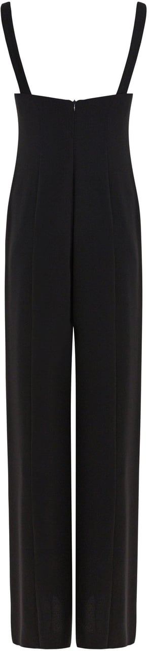 Max Mara Dresses Zwart