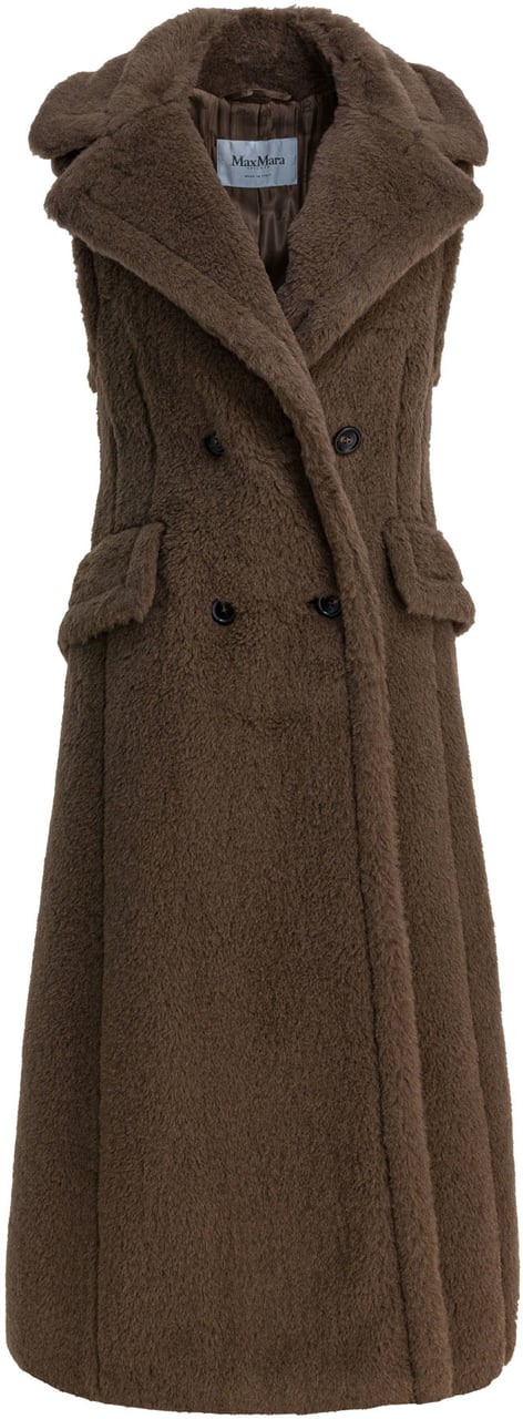 Max Mara Jackets & Coats Bruin