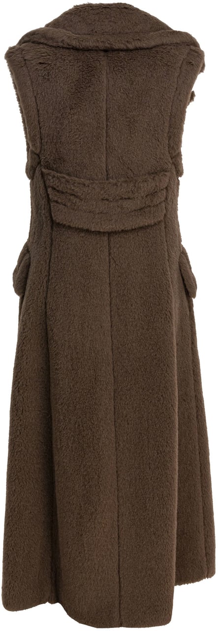 Max Mara Jackets & Coats Bruin