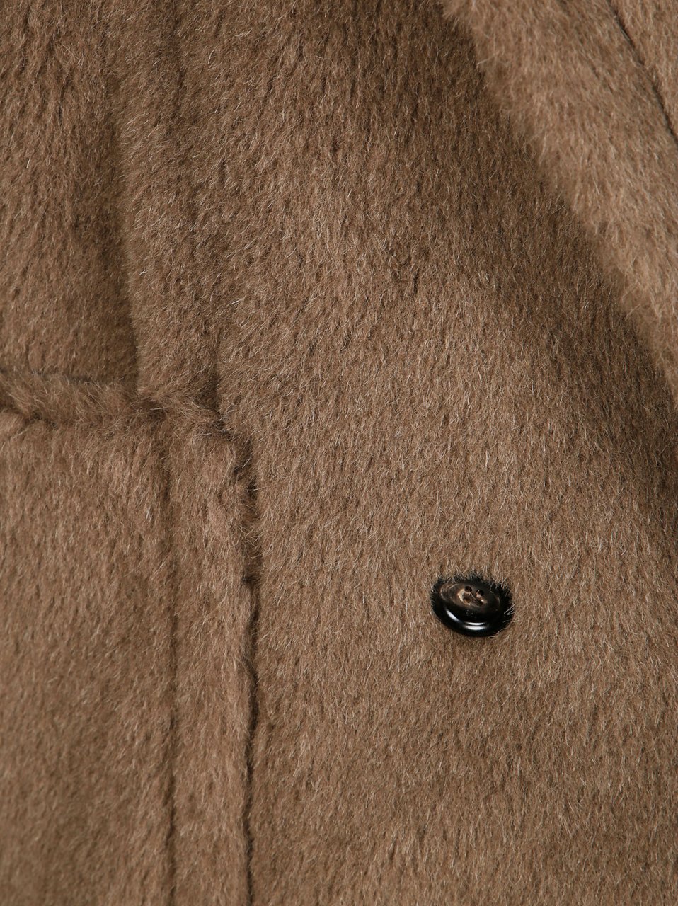 Max Mara Bormida 12 Teddy Gliet Grijs