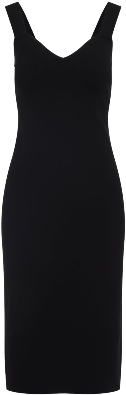 Max Mara MAX MARA 2521326021600.12025 Zwart