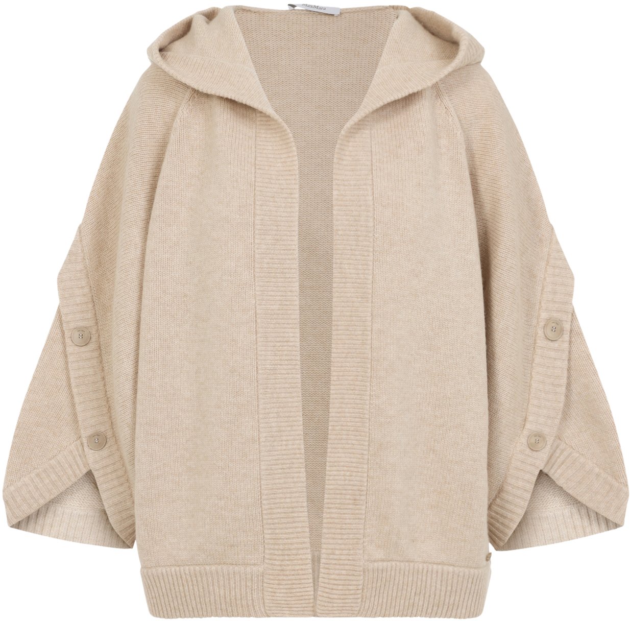 Max Mara MAX MARA 2521346011600.12021 Beige