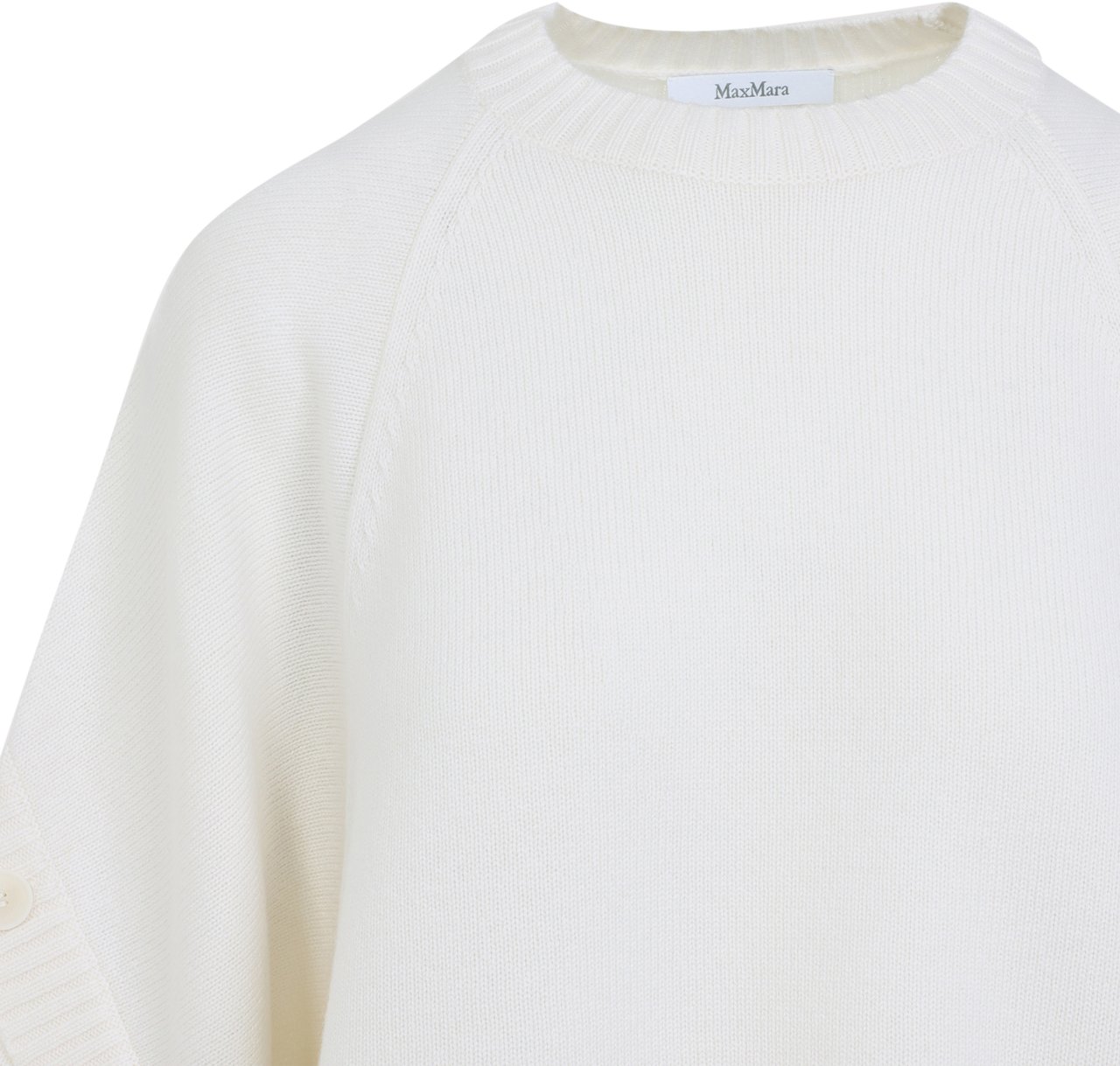 Max Mara MAX MARA 2521366021600.12021 Wit