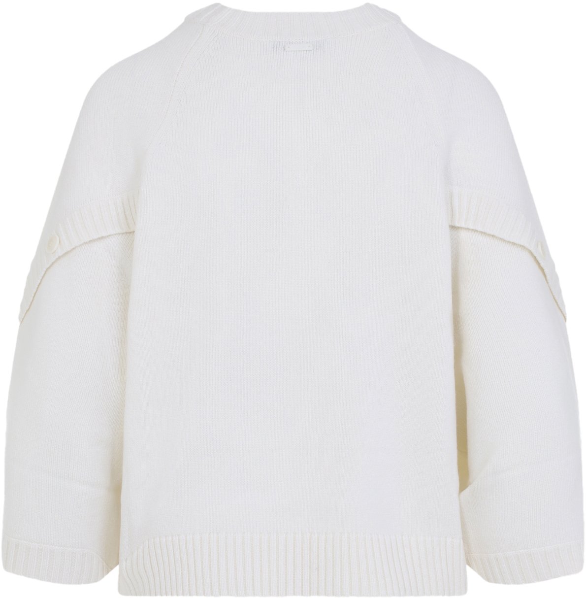 Max Mara MAX MARA 2521366021600.12021 Wit