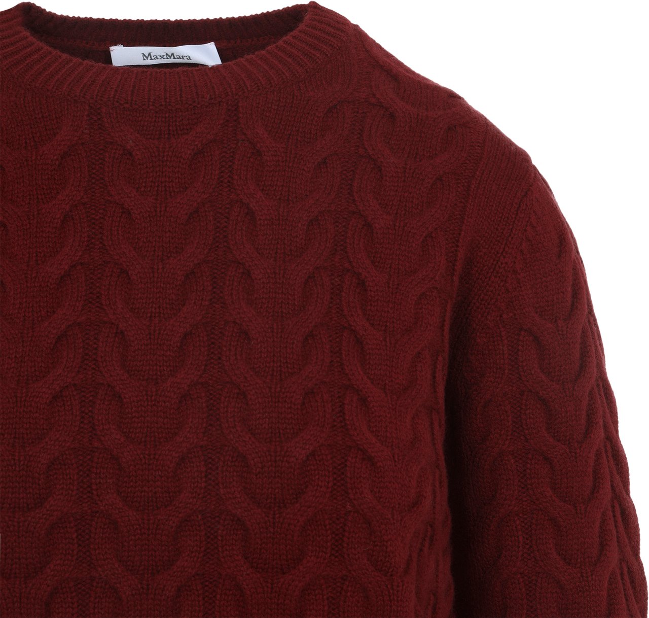 Max Mara MAX MARA 2521366032600.12116 Rood
