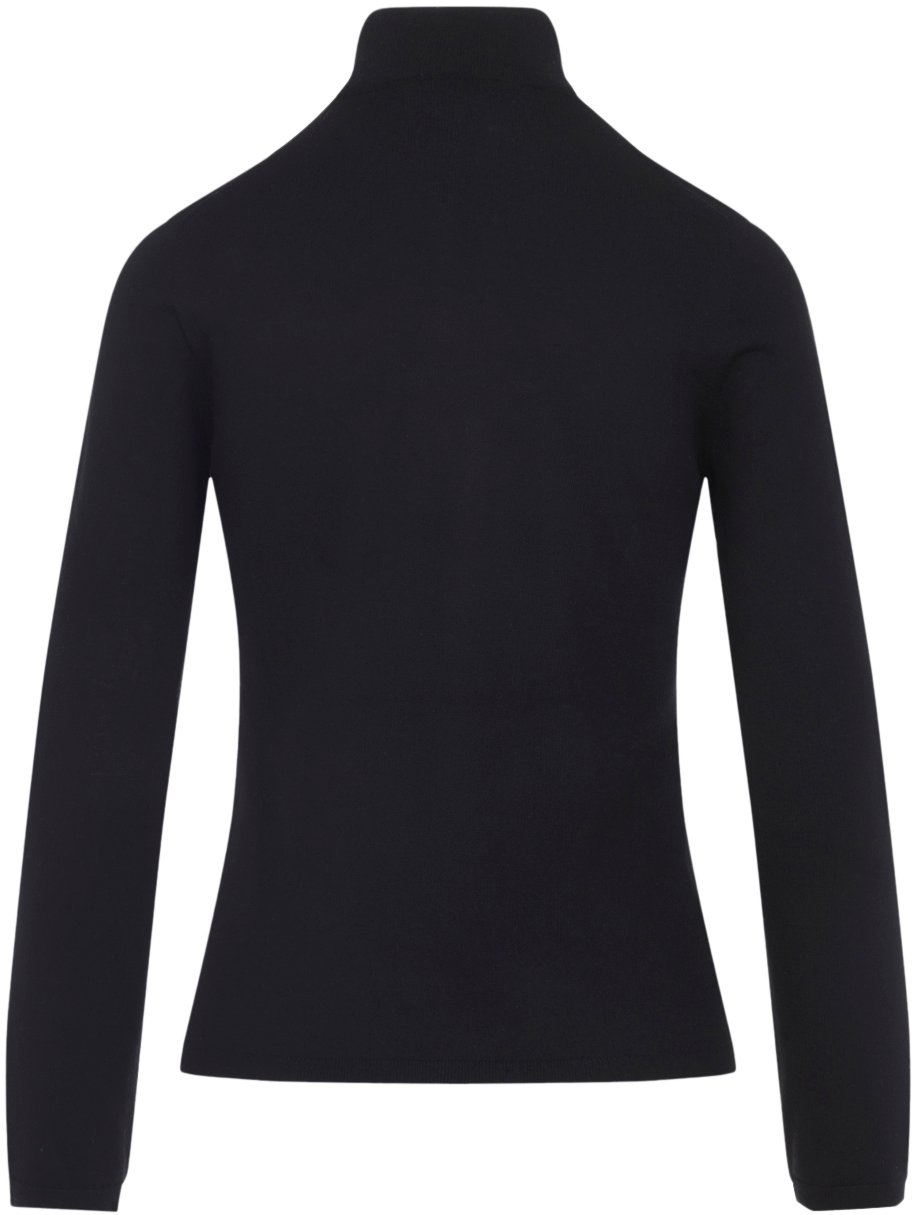 Max Mara MAX MARA 2521366072600.02271 Zwart