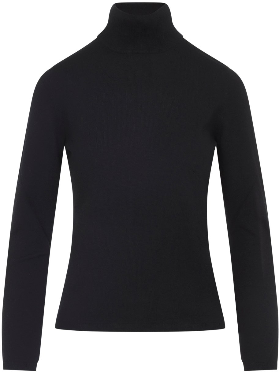 Max Mara MAX MARA 2521366072600.02271 Zwart