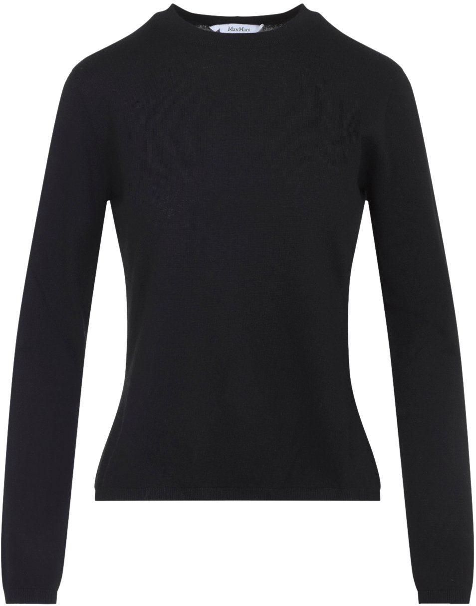 Max Mara MAX MARA 2521366082600.02271 Zwart