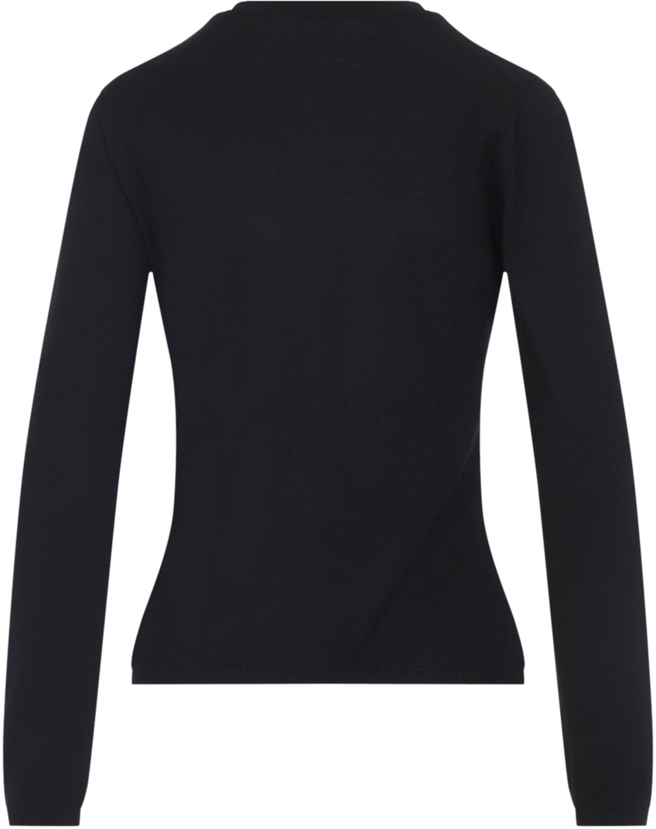 Max Mara MAX MARA 2521366082600.02271 Zwart