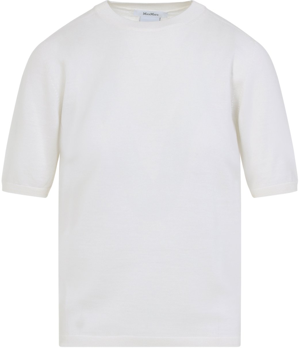 Max Mara MAX MARA 2521366161600.12022 Wit