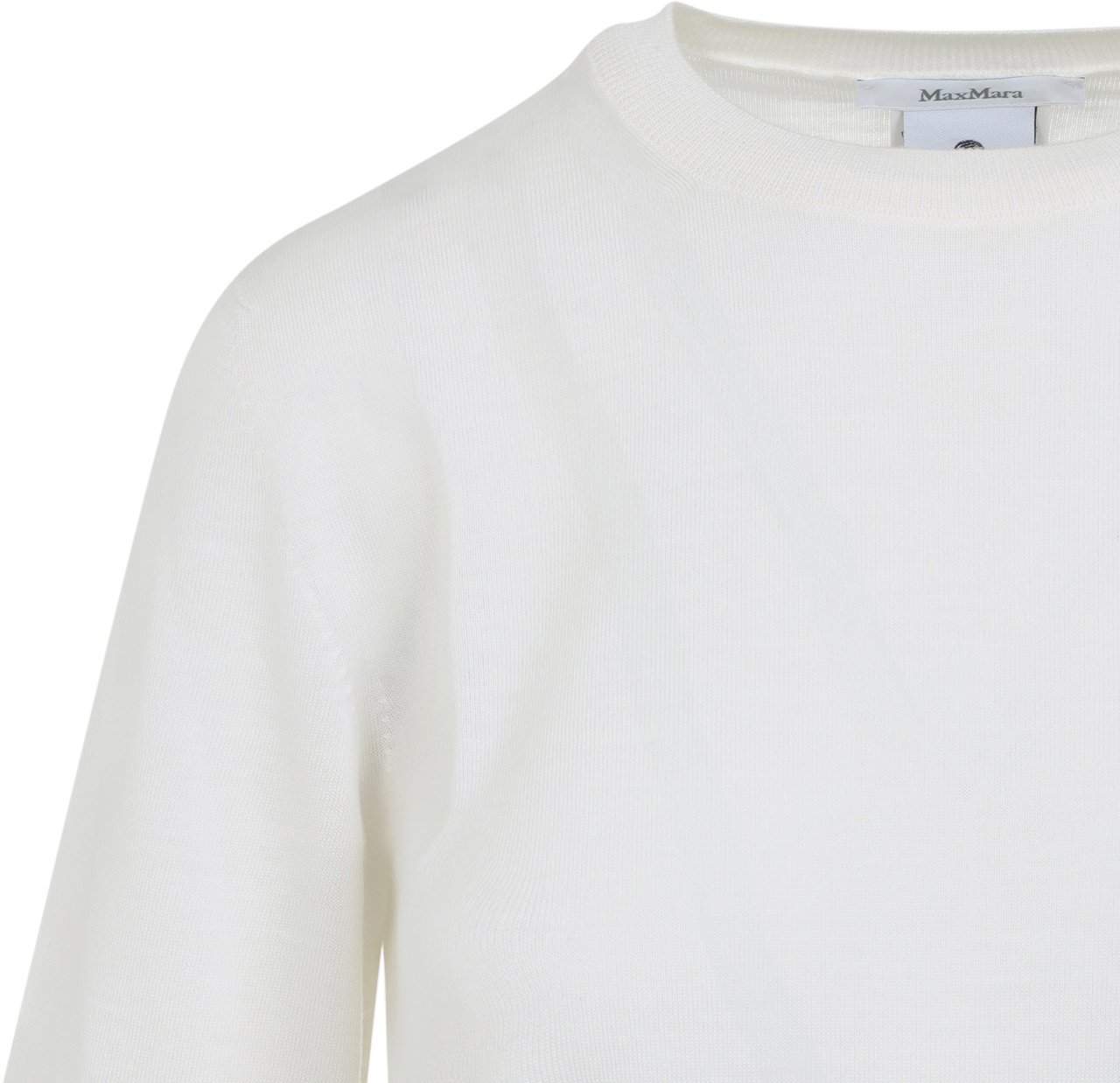Max Mara MAX MARA 2521366161600.12022 Wit