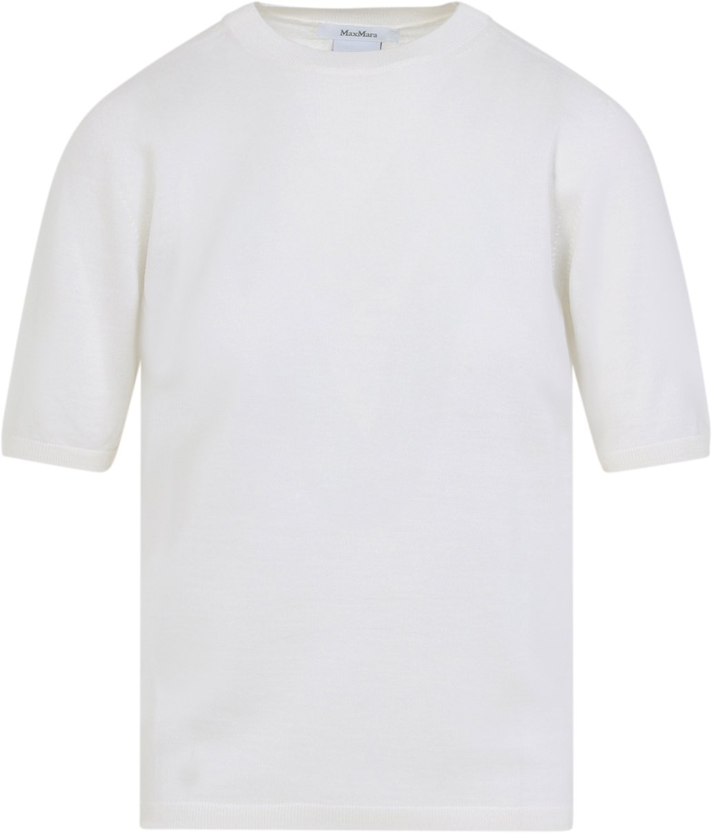 Max Mara MAX MARA 2521366161600.12022 Wit